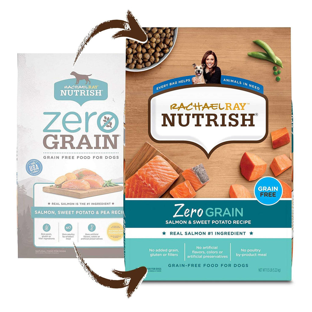 Dog Food Z41511