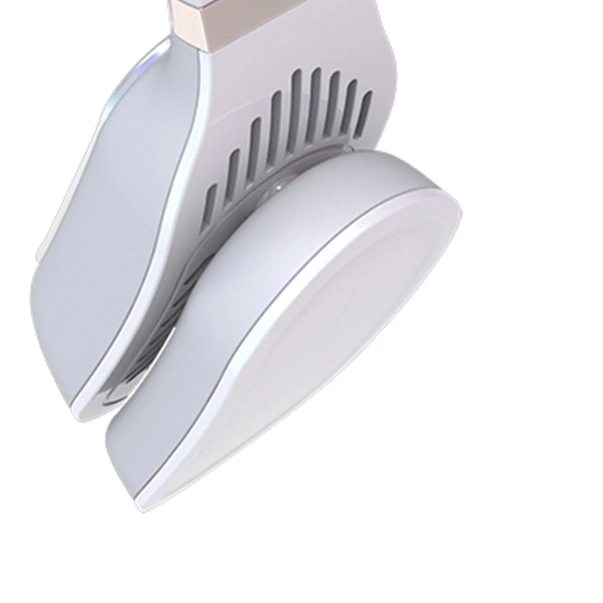 White USB Hanging Neck Air Conditioner W491092