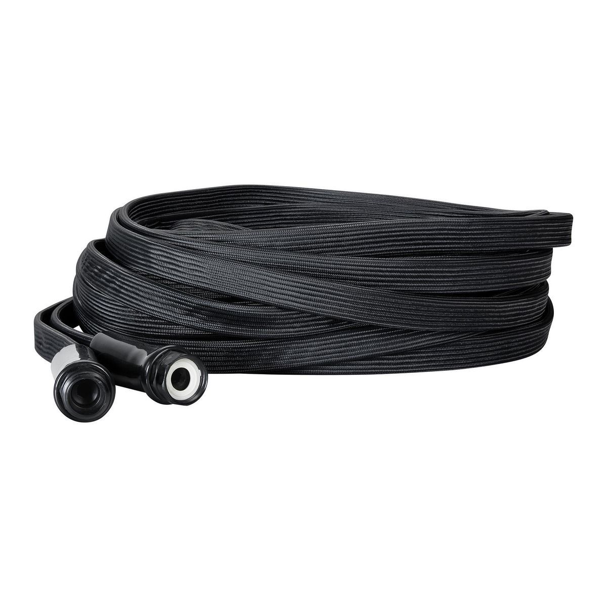 50 ft. x 5/8 in. Lightweight Kink-Free Woven Hose O475024