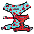 Reversible Dog Harness A599