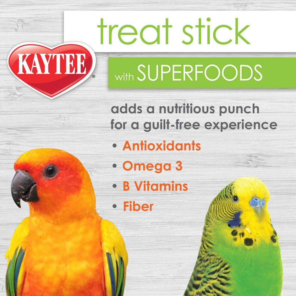 Superfood Treat Stick C1792