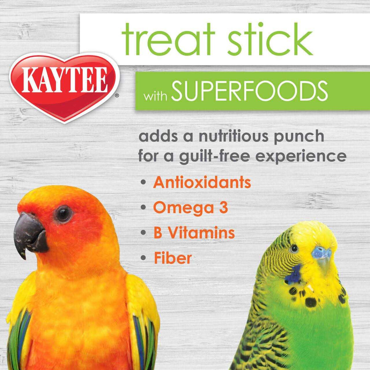 Superfood Treat Stick C1792
