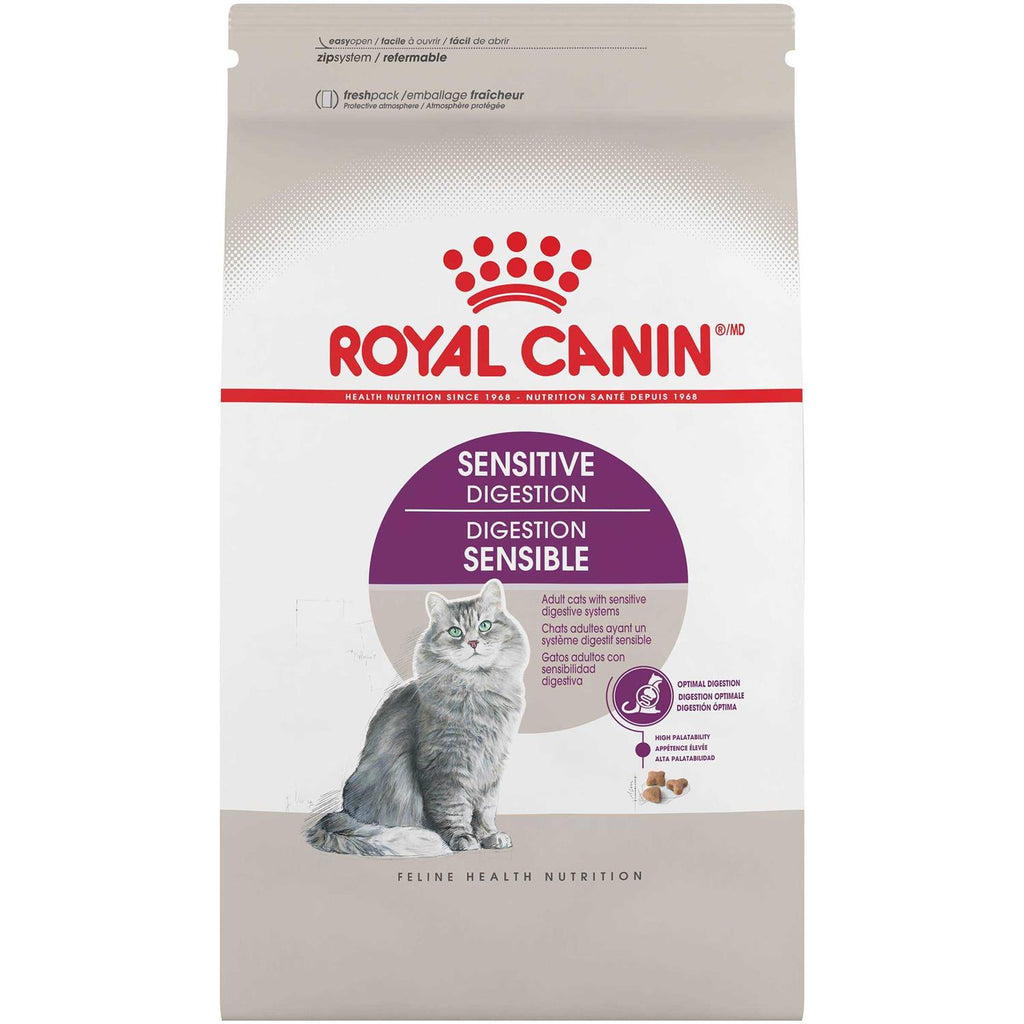 Cat Dry Food T621