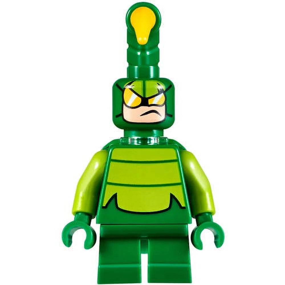 Lego 76071 R251