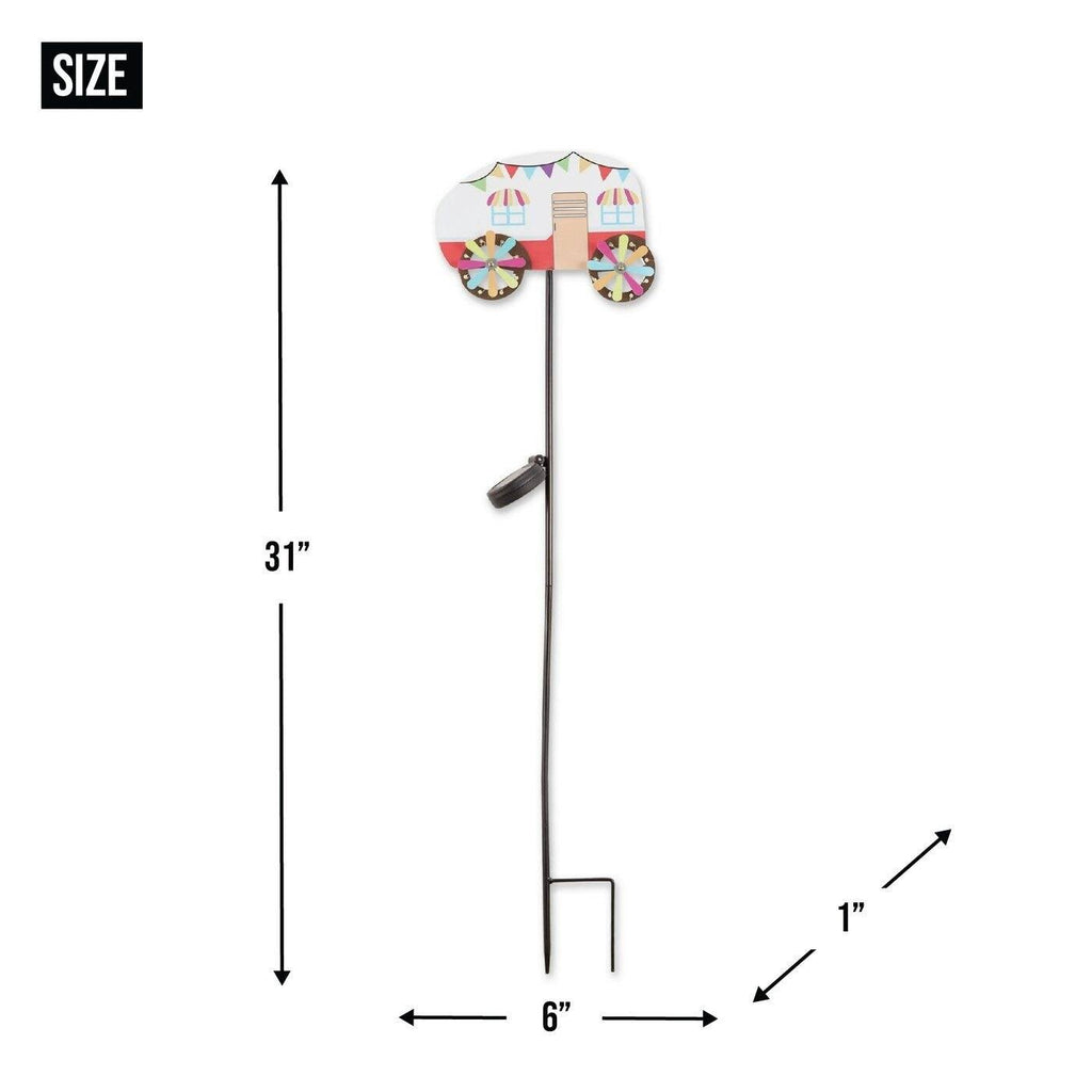 Solar Stake V163780