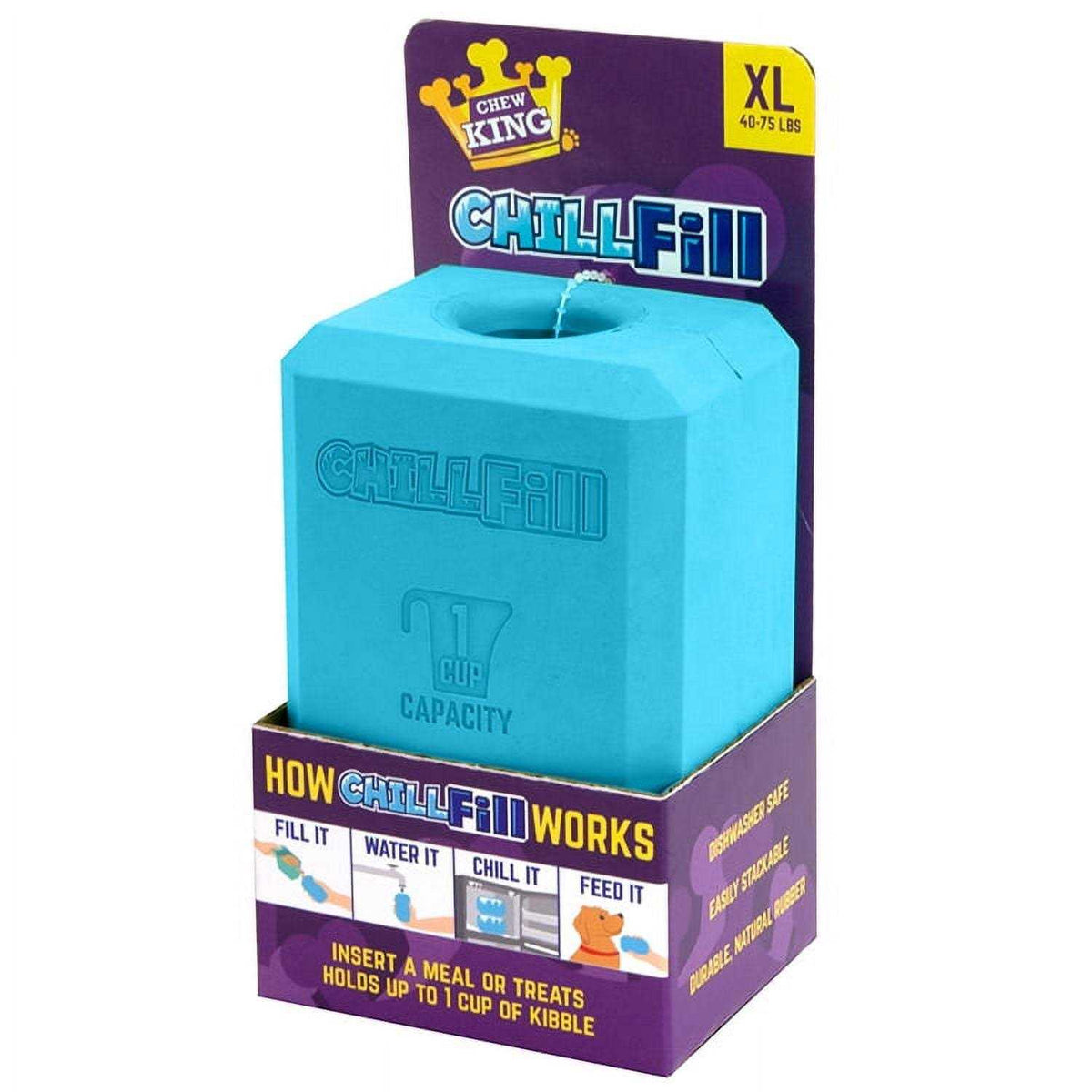 Dog Treat Toy R32315