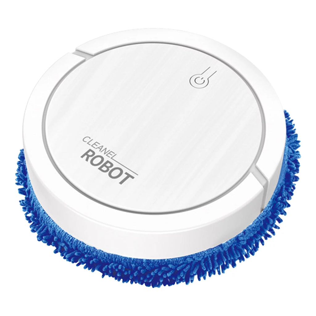 White Intelligent Mopping Robot R952