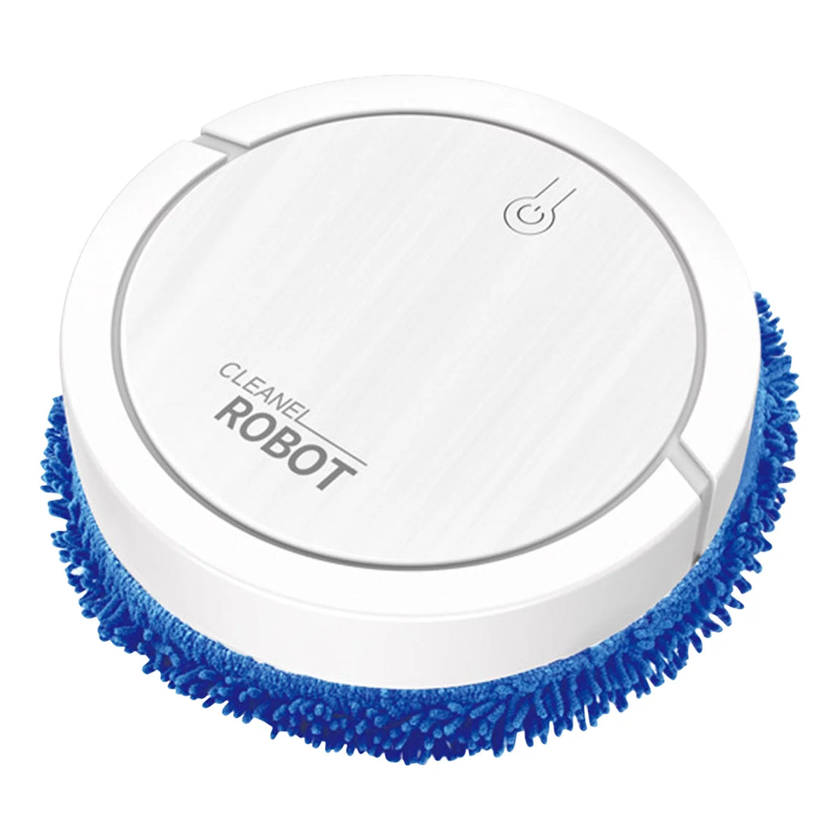 White Intelligent Mopping Robot R952