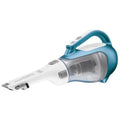 Cordless Lithium Hand Vac Q9116