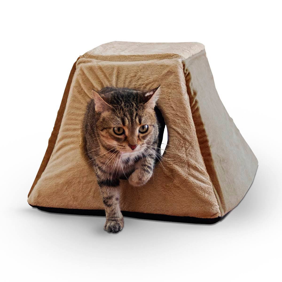 Pet Thermo Kitty Cabin H83625