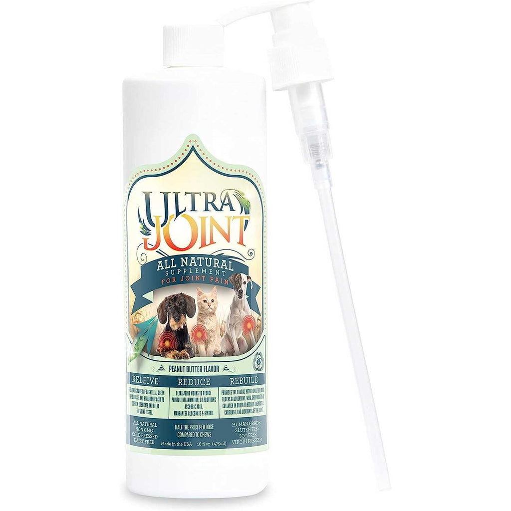 Joint Supplement for Dogs Cats R6561