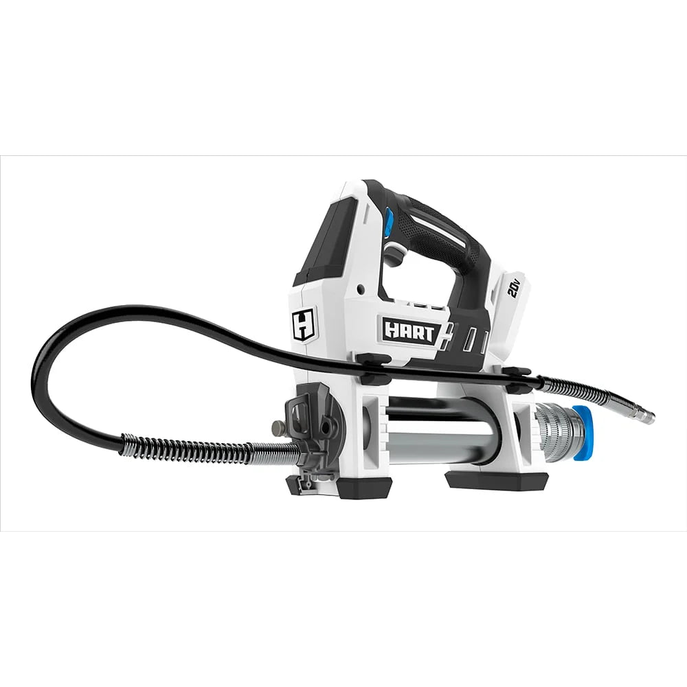 Cordless Grease Gun U481