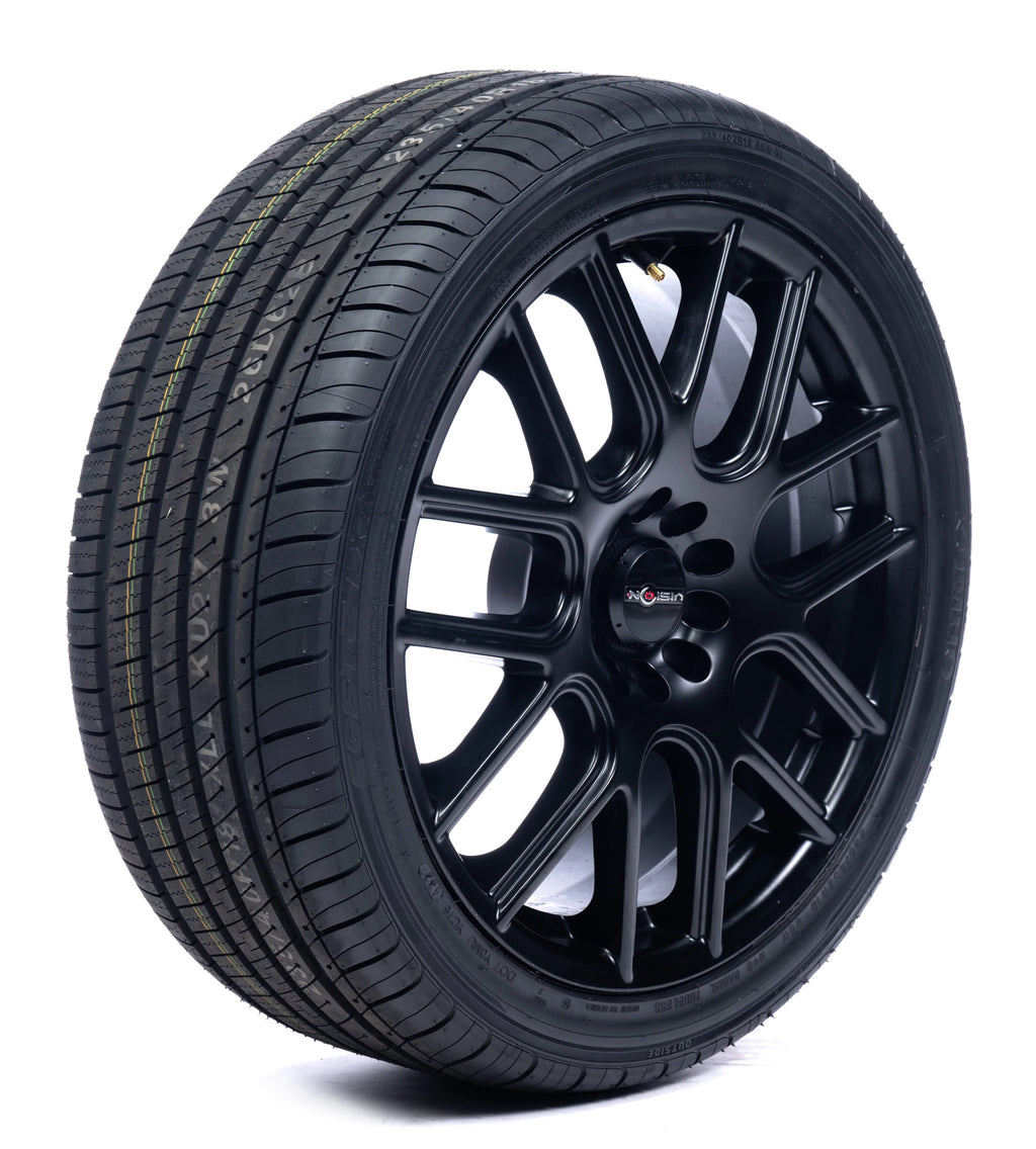 All-Season Tire 205/65R16 95V S3321
