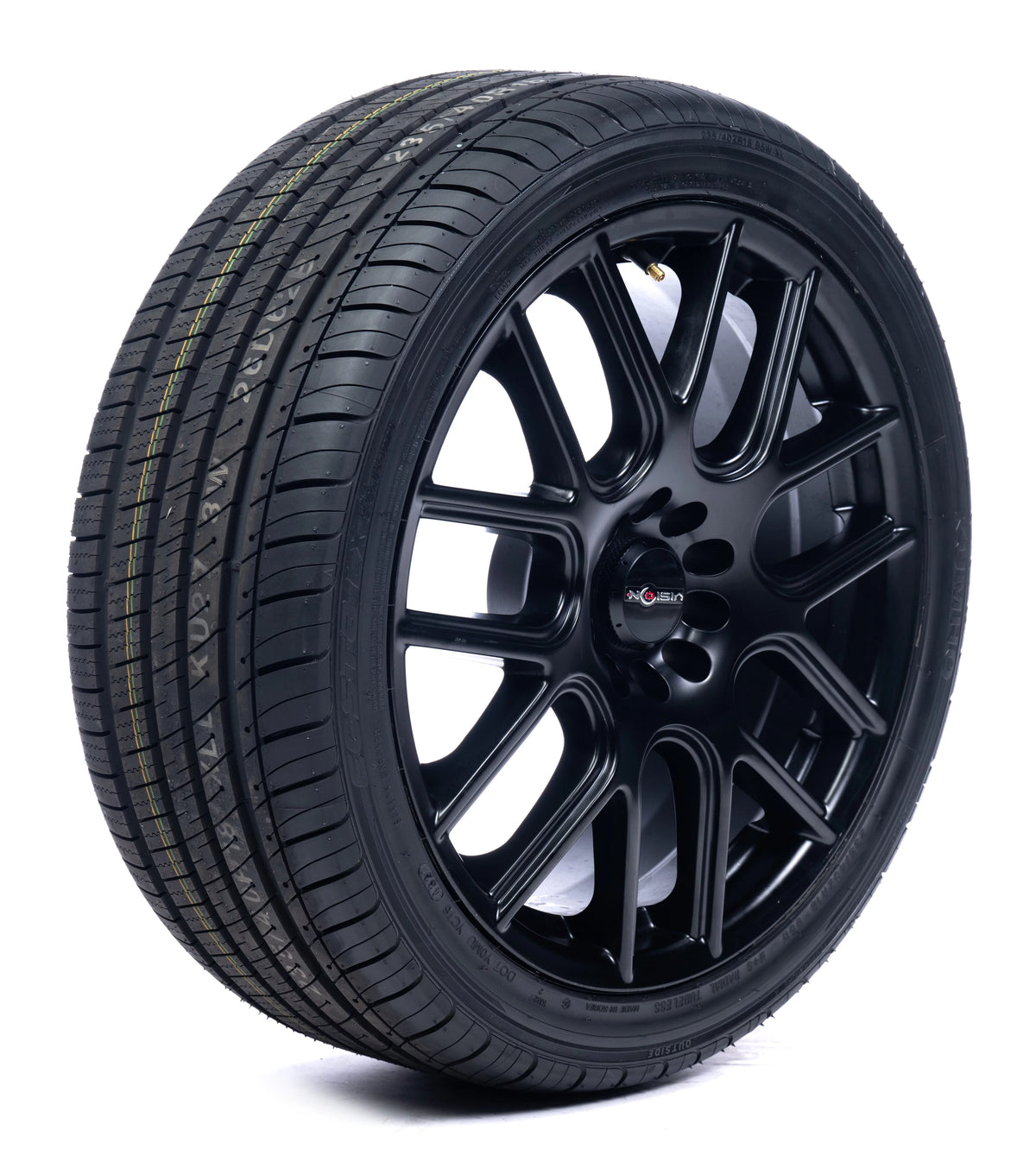 All-Season Tire 205/65R16 95V S3321