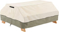 96 Inch Heavy Duty Waterproof Picnic Table Cover E137