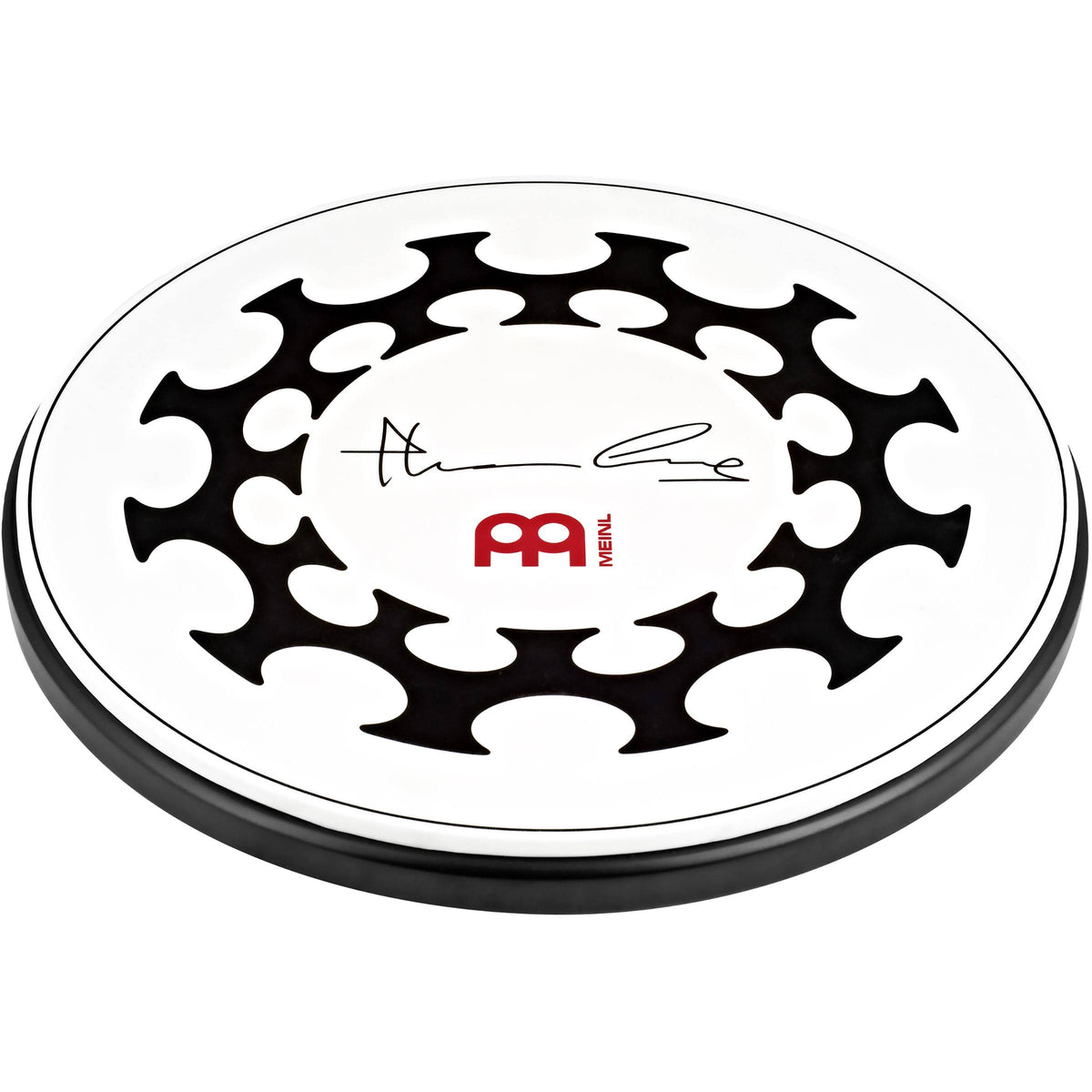 12 in. Practice Pad U201