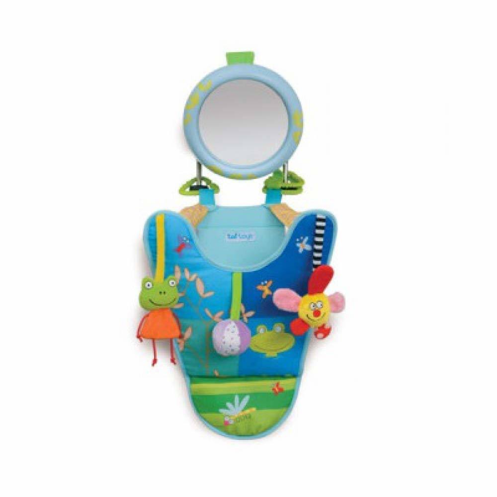 In-car Play Center Q59321