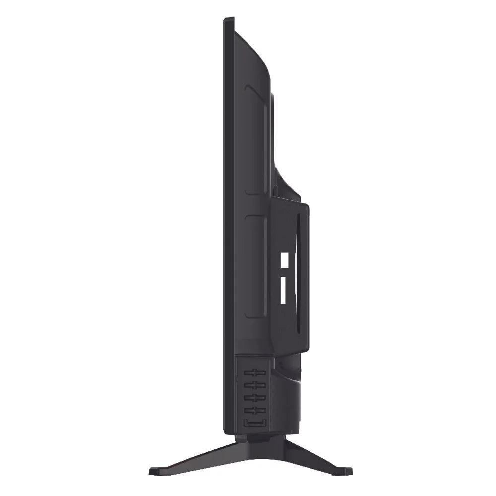 32-Inch Widescreen 720p LED HDTV with Built-in DVD Player W817