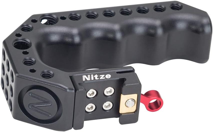 Universal Mini Top Handle Grip with ARRI Locating Pins M771448