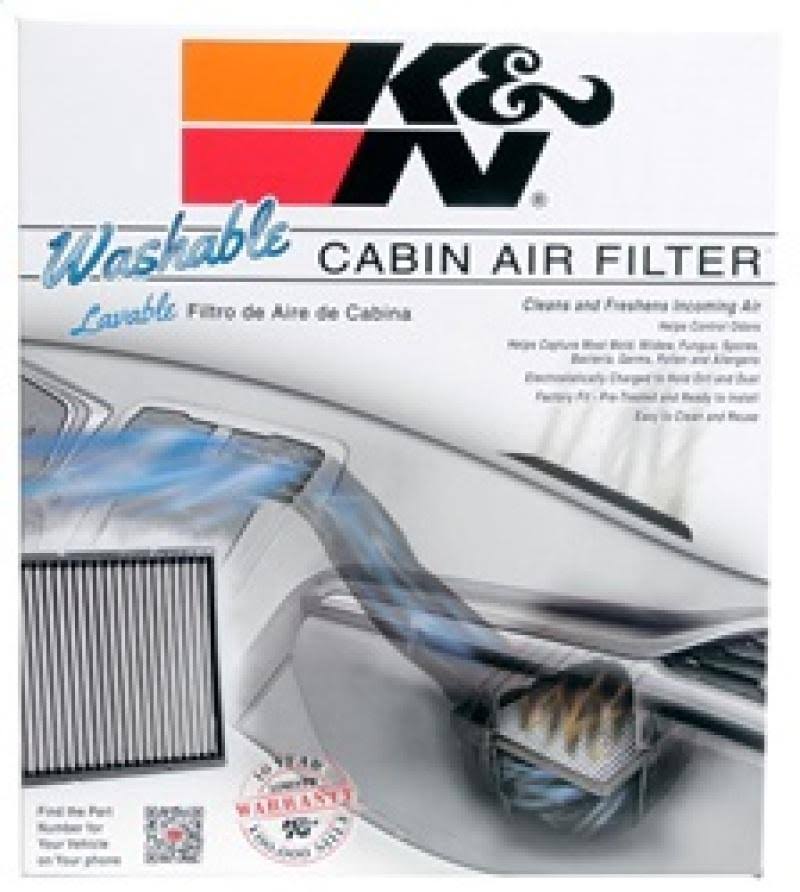 Cabin Air Filter Z6730