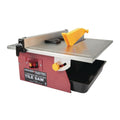7 in. Table Top Wet Cut Tile Saw I8716