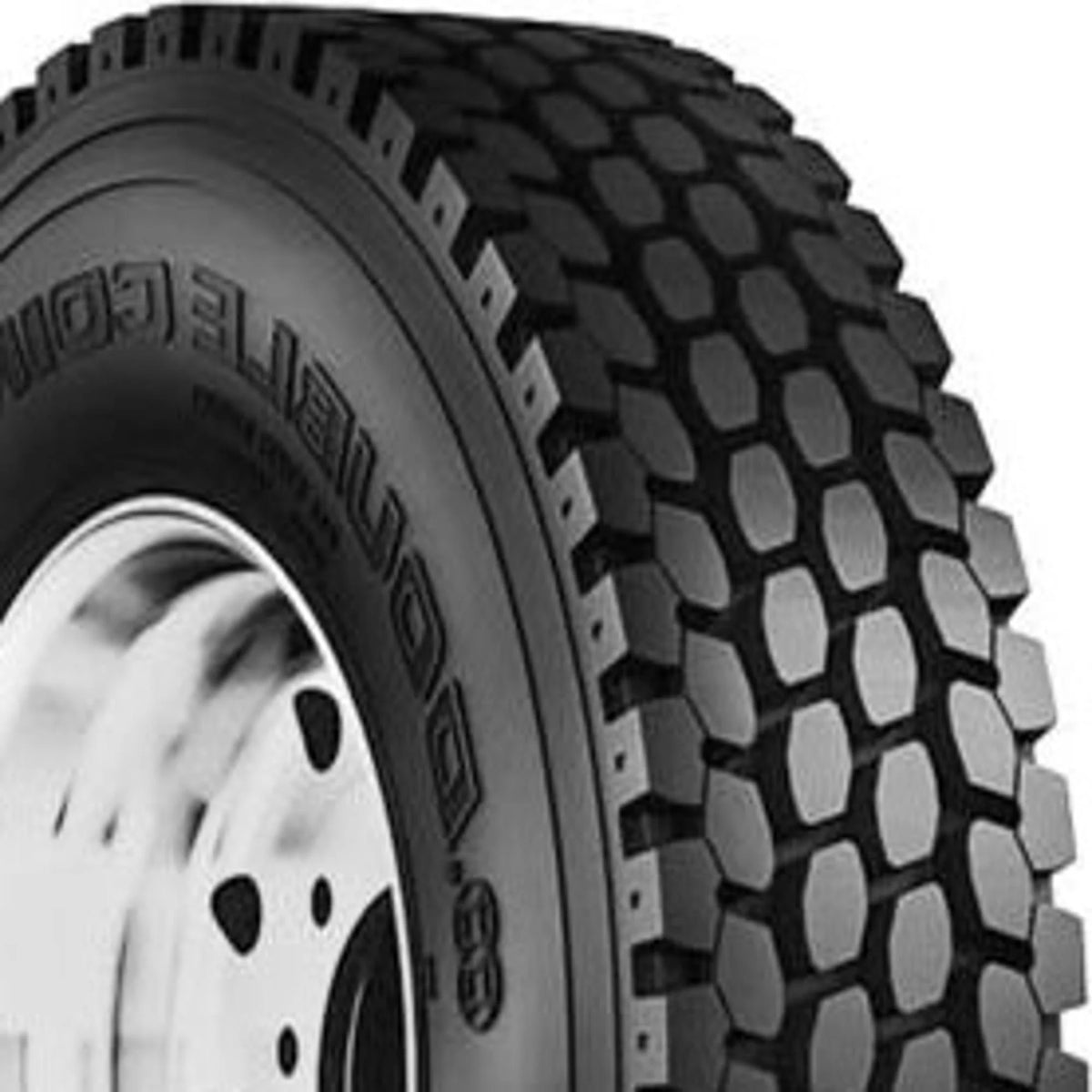 295/75R22.5 Commercial Tire P408438