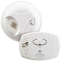 Smoke and Carbon Monoxide Detector Combo Pack D836