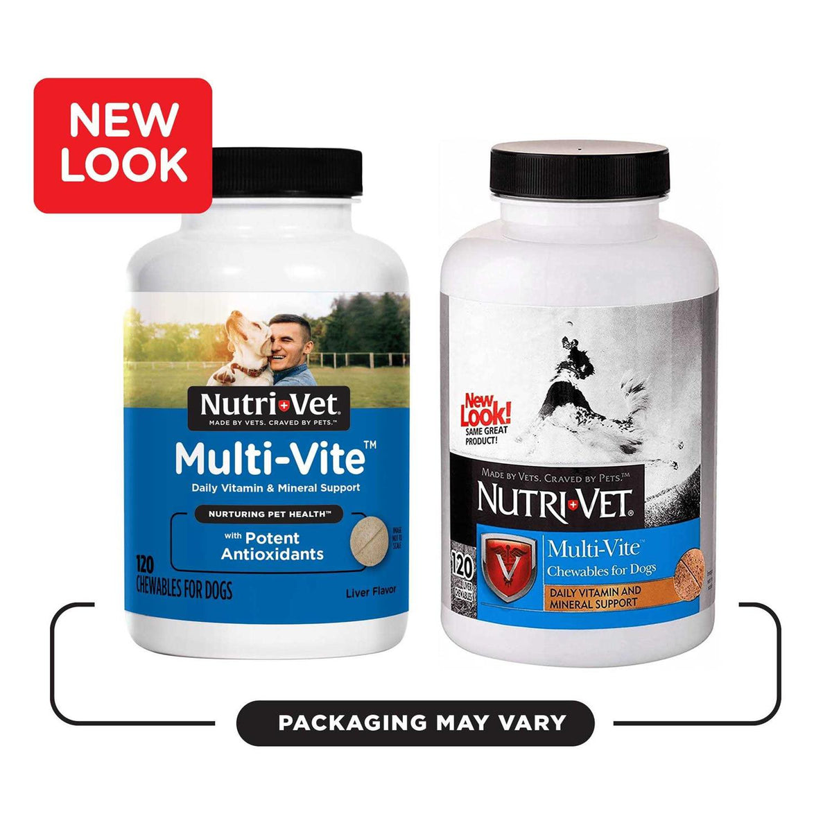 Dog Multivitamin M589854