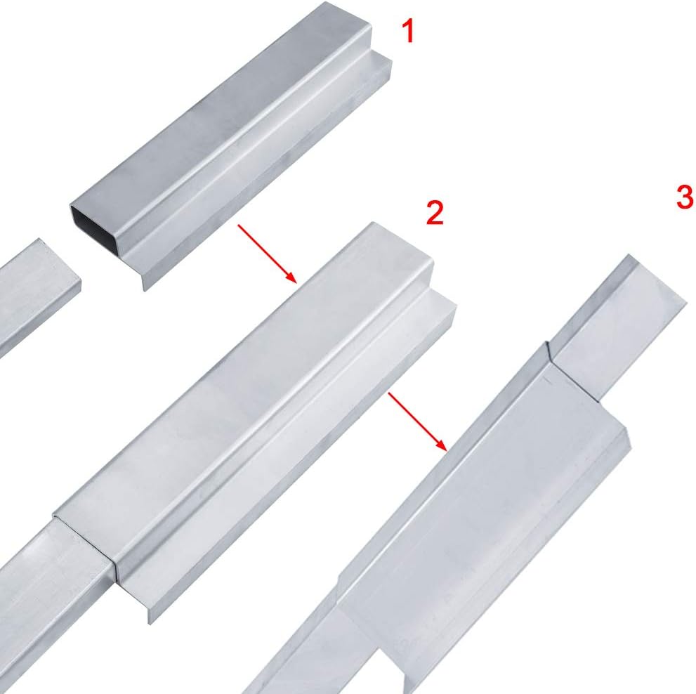Universal Topper Ladder Rack & Boat Rack V938