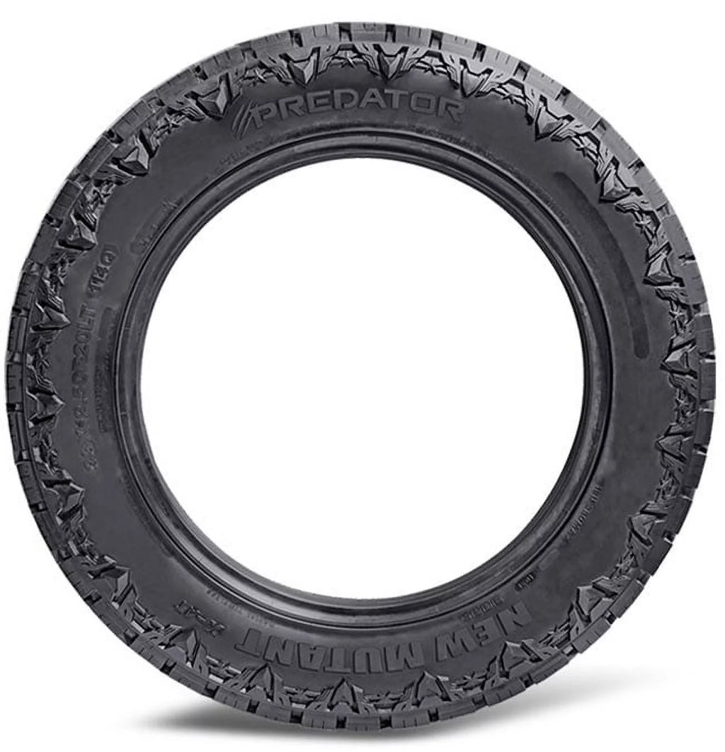 All Terrain 265/65R18 116T XL Light Truck Tire I895435