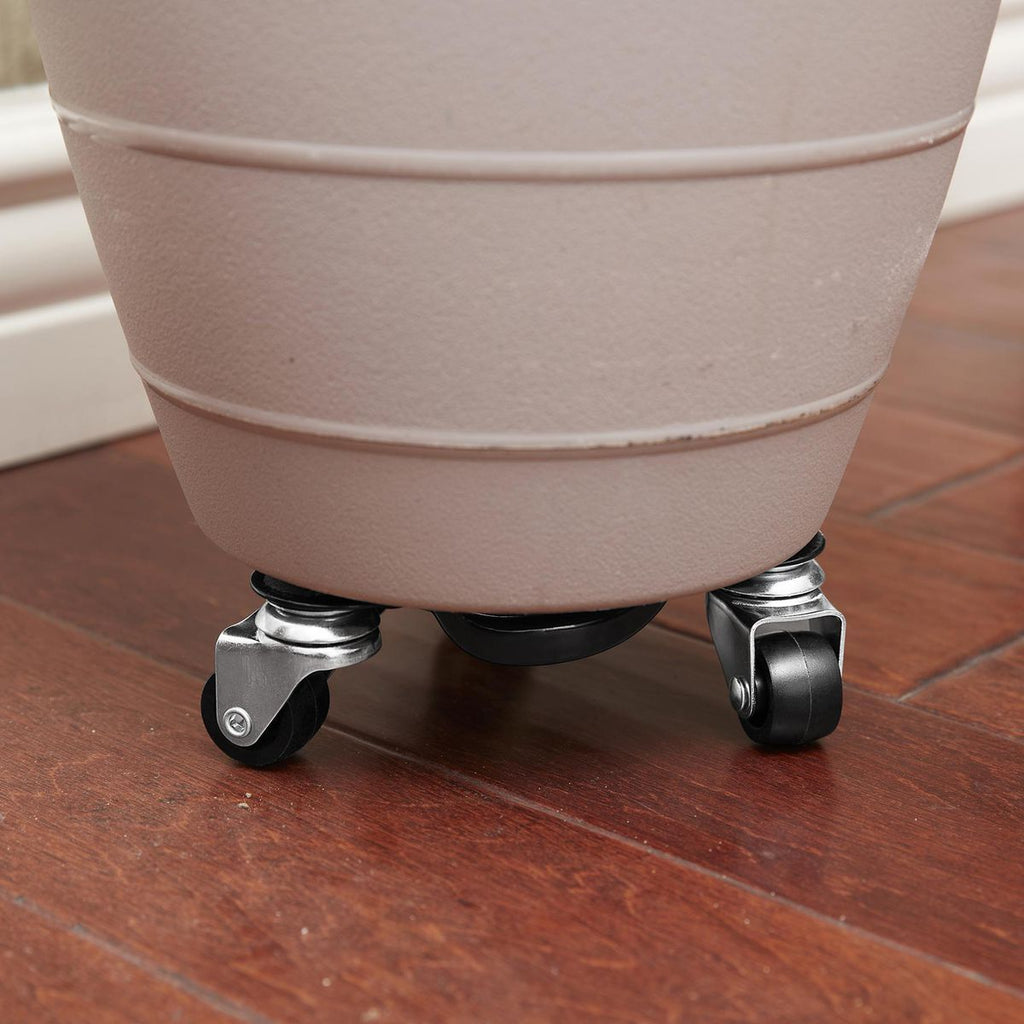 3-Wheel Steel Dolly 200 lb. Capacity B152084