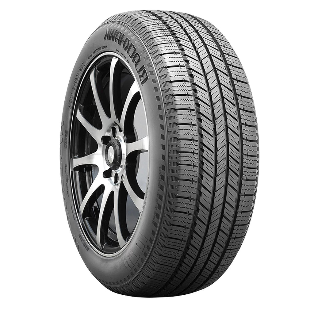 All Season 265/65R18 114H Light Truck Tire X18390