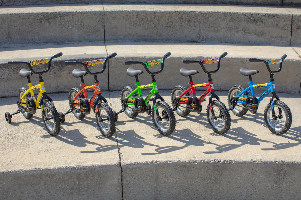 20-Inch Boys BMX Bike D371726