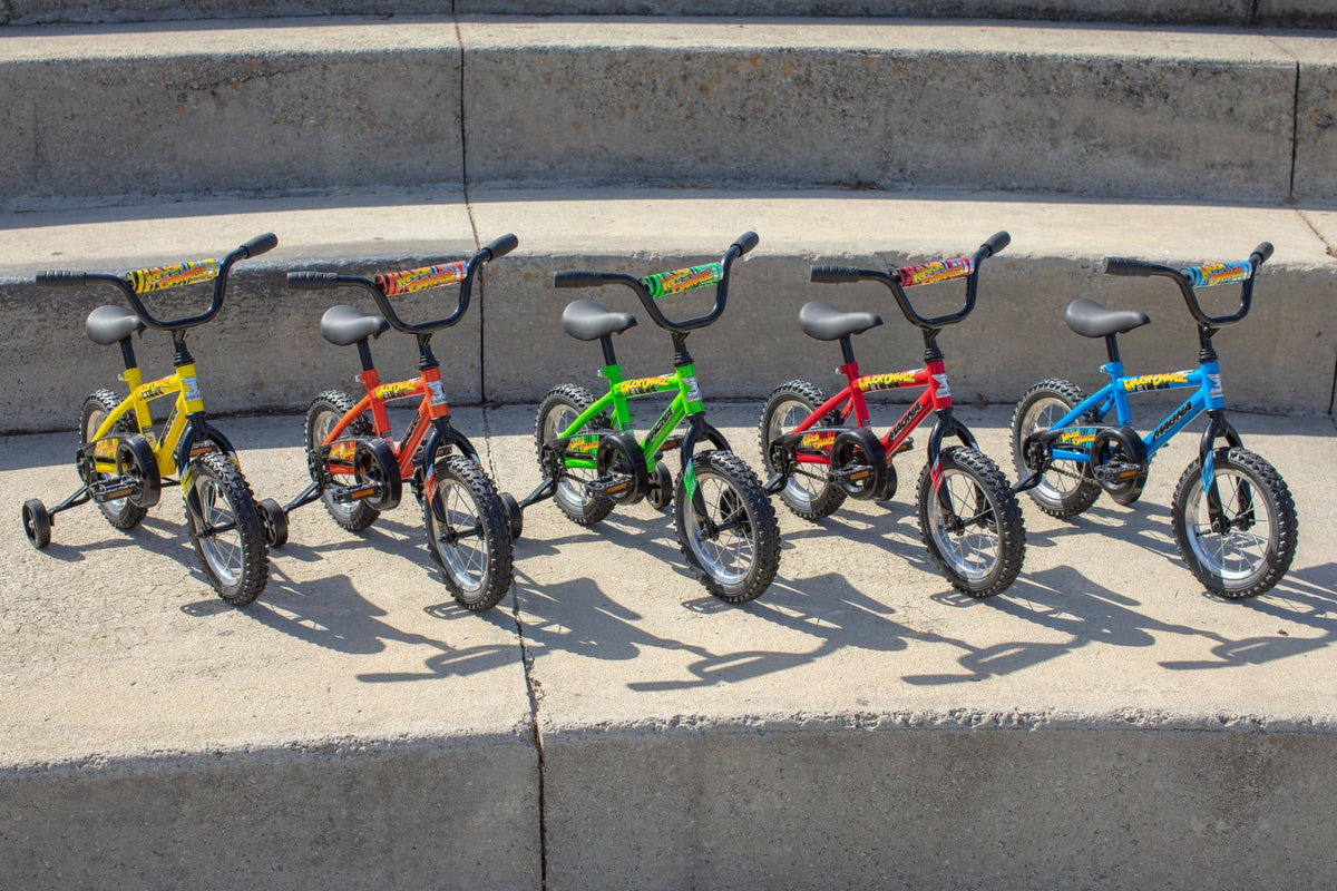 20-Inch Boys BMX Bike D371726