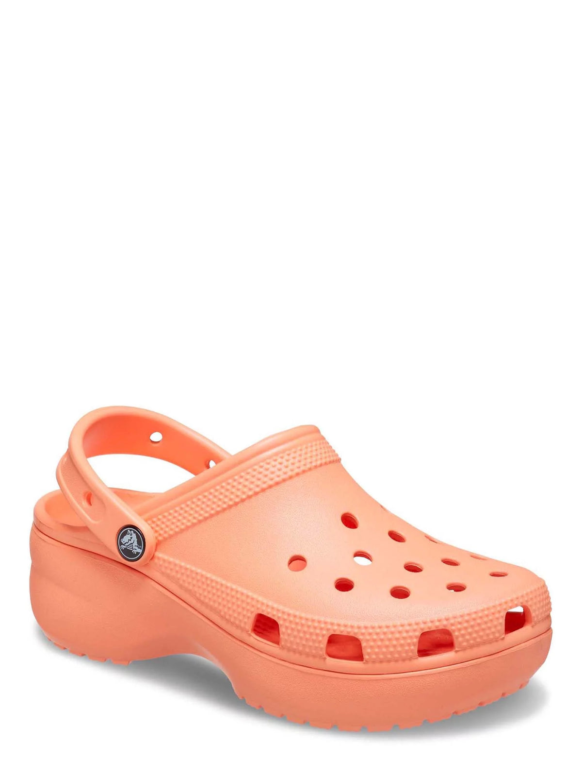 Women's Classic Platform Clog K7087