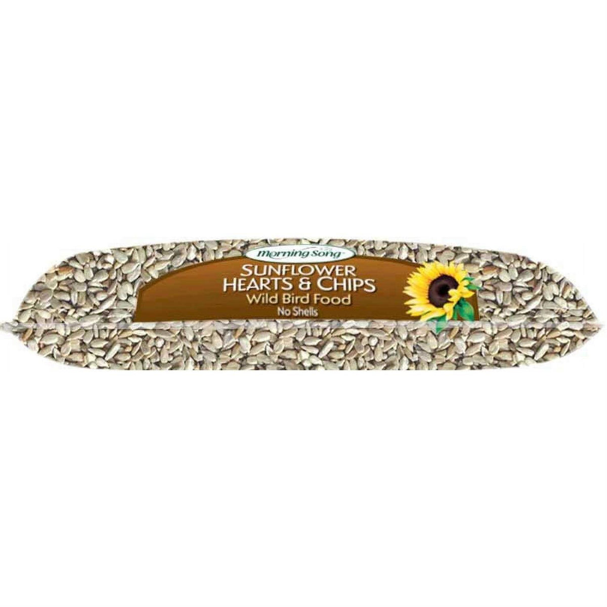 Sunflower Hearts & Chips Wild Bird Food I44575