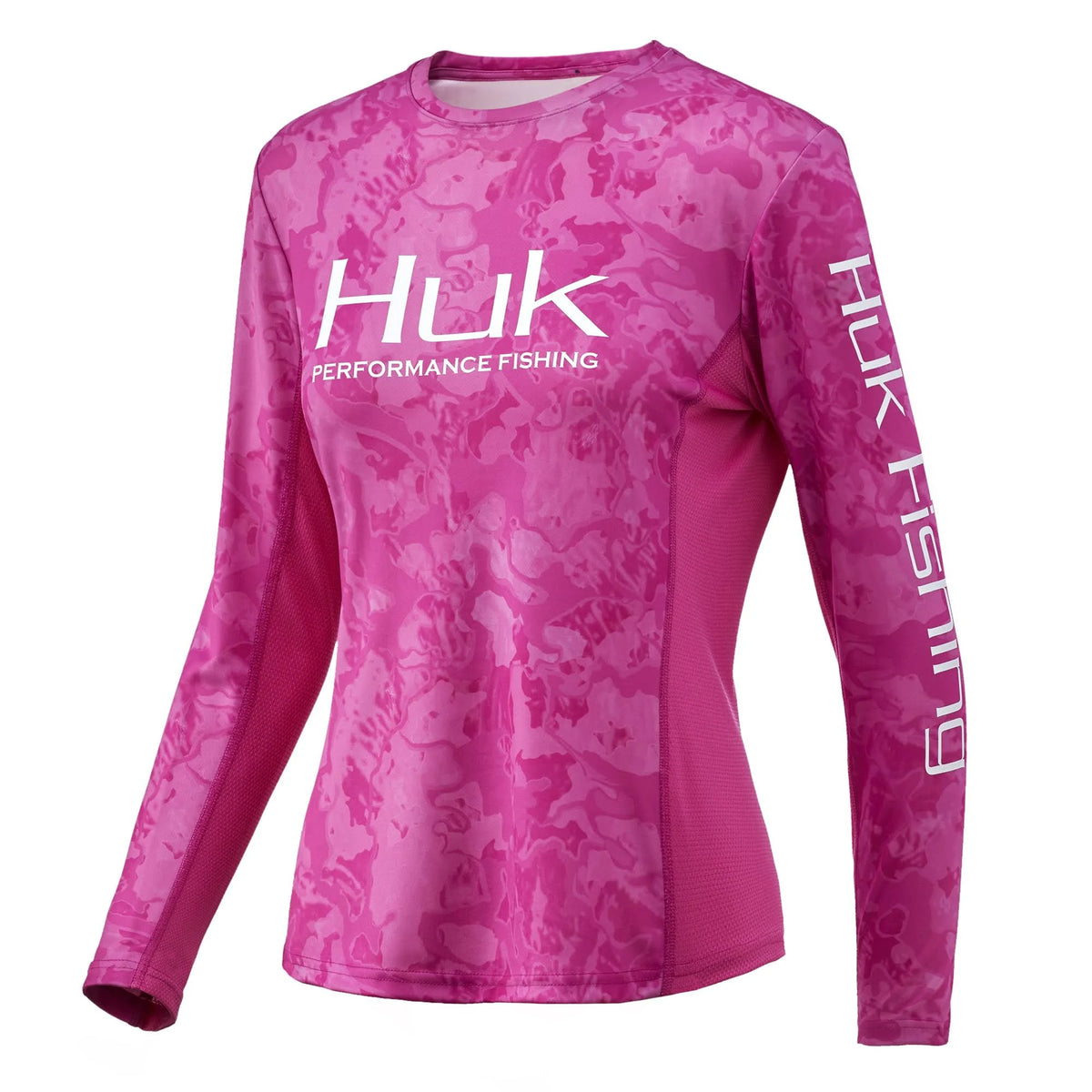 Womens Longsleeve L5997