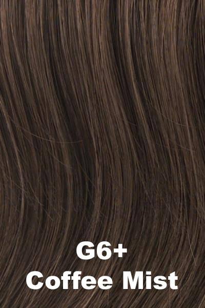 Synthetic Wig C879