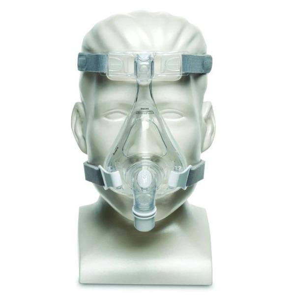 Full Face CPAP Mask Medium D822384