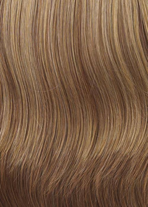 Synthetic Wig C879