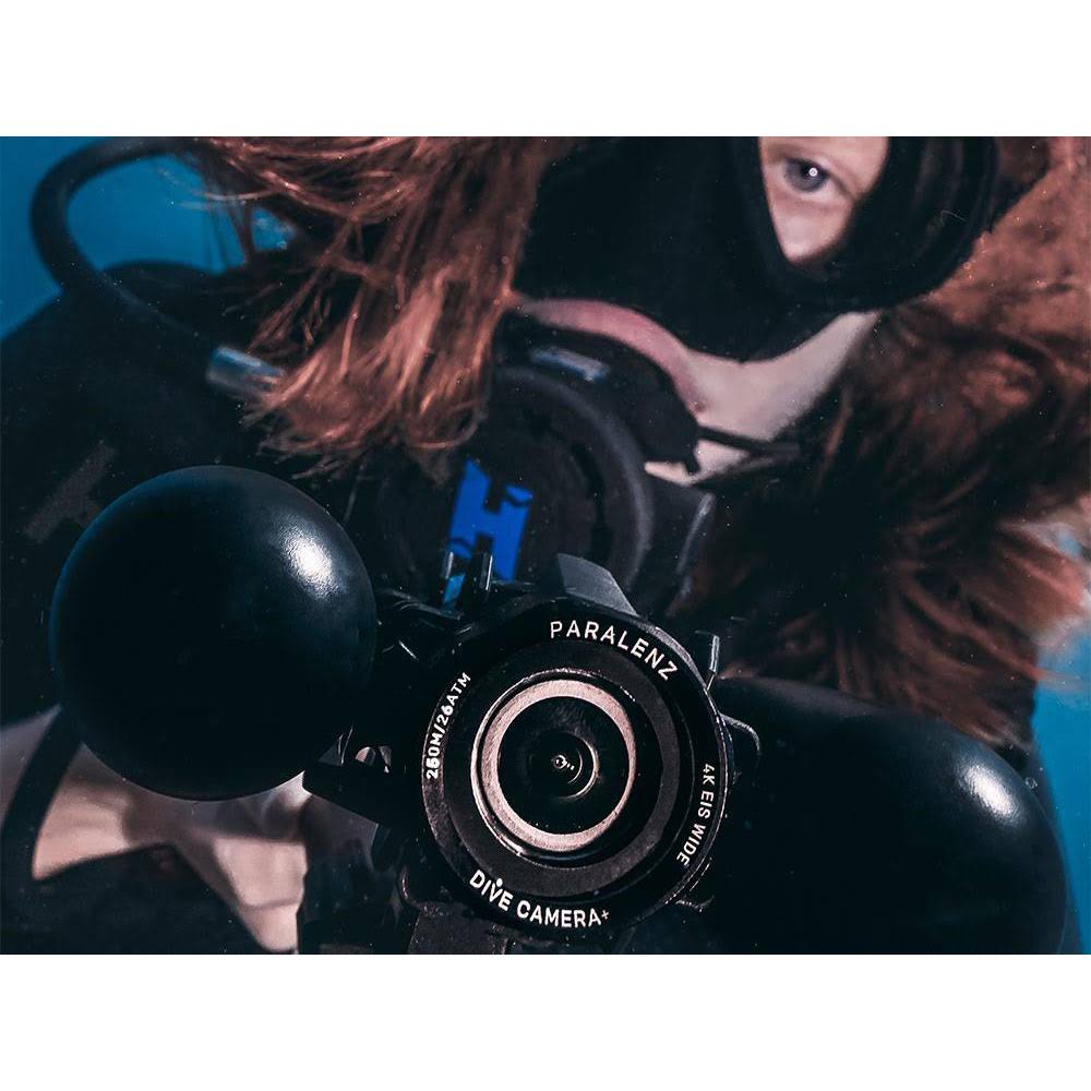 Dive Camera Extendable Pole U6381