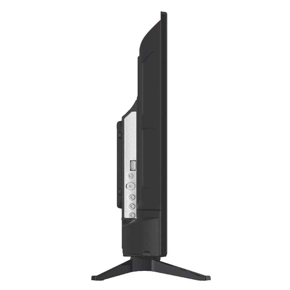 32-Inch Widescreen 720p LED HDTV with Built-in DVD Player W817