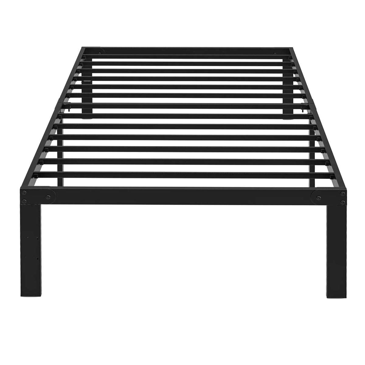 Metal Platform Bed Frame Z65182