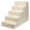 5-Step Pet Steps with CertiPUR-US Certified Foam X59083