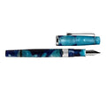 Blue Acrylic Pen U3004