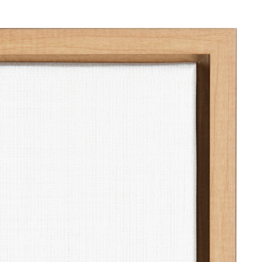 Framed Canvas Y74866