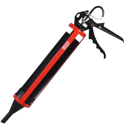 Pointing and Grouting Gun, 1 Quart Capacity U590458