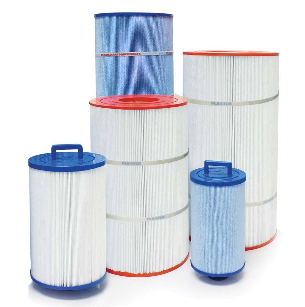 Replacement Cartridge U966343