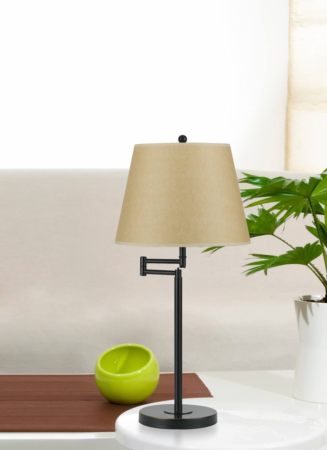 Metal Table Lamp L68101