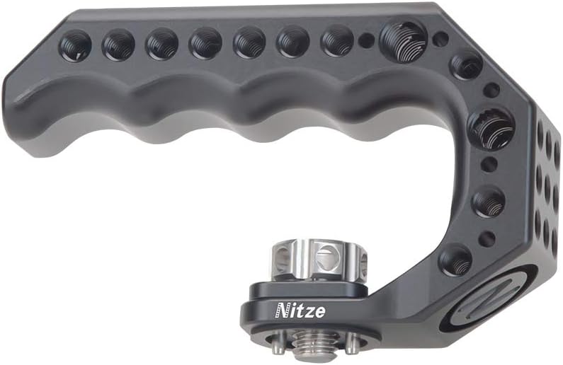 Universal Mini Top Handle Grip with ARRI Locating Pins M771448